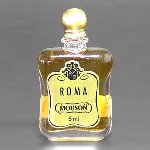 Roma 6ml Parfum von Mouson