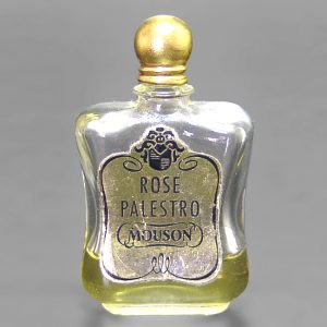Rose Palestro 6ml Parfum von Mouson