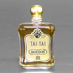 Tai-Tai 6ml Parfum von Mouson