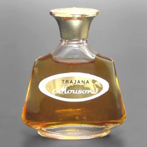 Trajana 15ml Parfum von Mouson