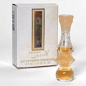 Dalissime 5ml EdP conc. von Salvador Dali