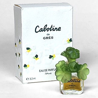 Cabotine 3,2ml EdP von Grès