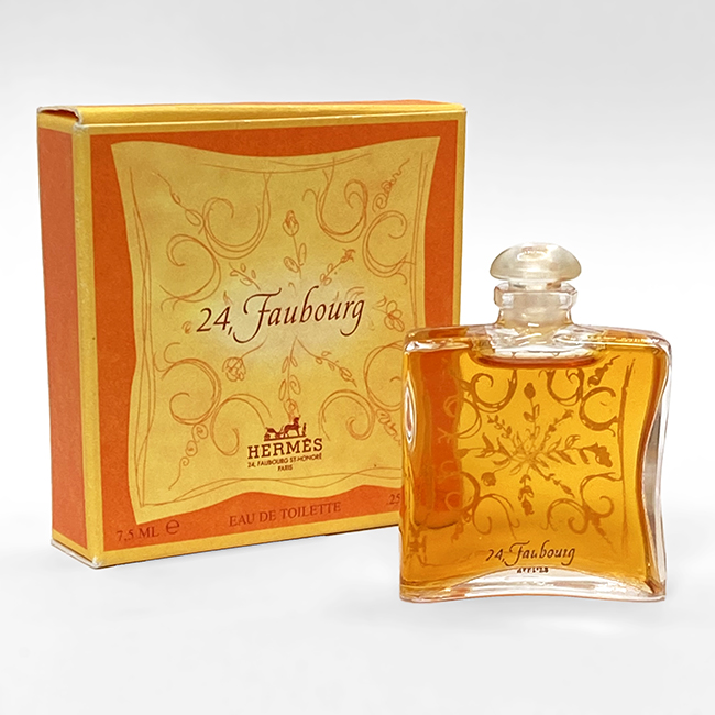 24, Faubourg 7,5ml EdT von Hermès