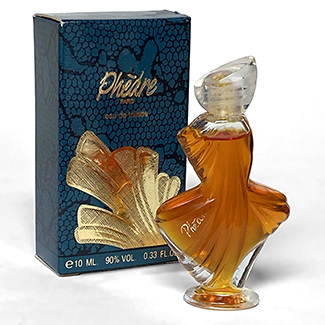 Phèdre 10ml EdT von Parfums Fontana