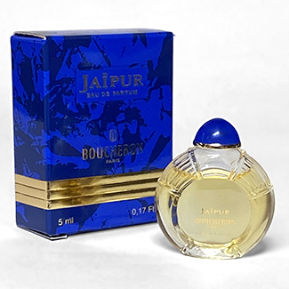 Jaipur 5ml EdP von Boucheron