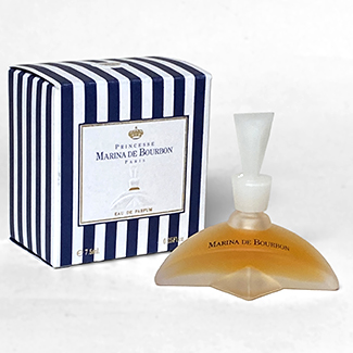 Princesse Marina de Bourbon 7,5ml EdP