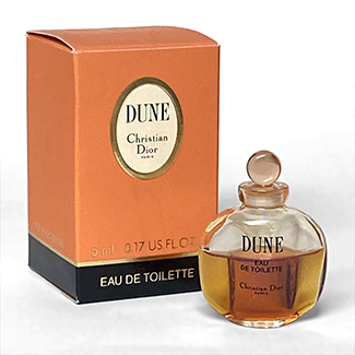 Dune 5ml EdT von Christian Dior