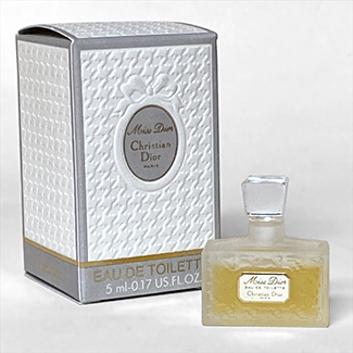Miss Dior 5ml EdT von Christian Dior
