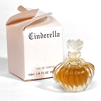 Cinderella 5ml EdP von Fortune Duck