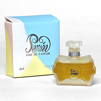 Pensée 4ml EdP von Fortune Duck
