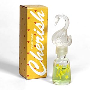 Cherish 5ml EdT von Kerson