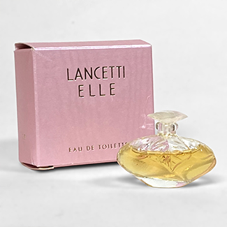 Elle 5ml EdT von Lancetti