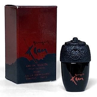 Gengis Khan 5ml EdT von Marc de la Morandière