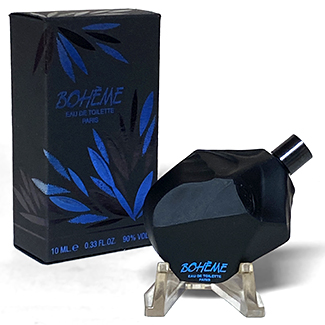 Bohème 10ml EdT von Parfums Bohème
