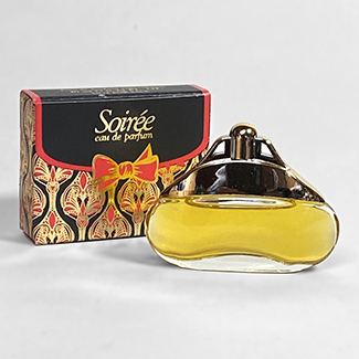 Soirée 10ml EdP von Proteo S.p.A.