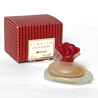 Fiorilù 4ml EdP von pupa