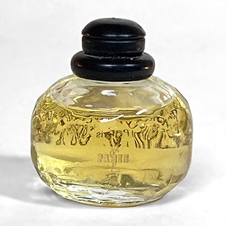 Paris 7,5ml EdT von Yves Saint Laurent