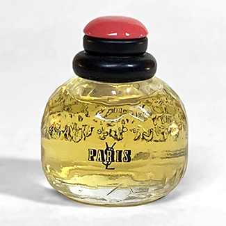 Paris 7,5ml EdT von Yves Saint Laurent