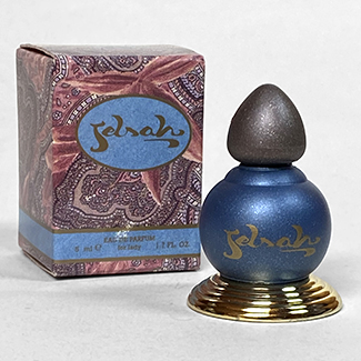 Jelsah 5ml EdP von Vapro International