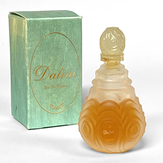 Dalini 8ml EdP von Anucci