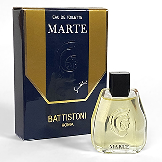 Marte 4,9ml EdT von Battistoni