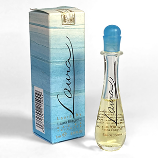 Laura 5ml EdT von Laura Biagiotti