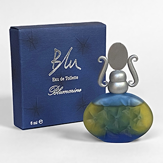 Blu 8ml EdT von Blumarine