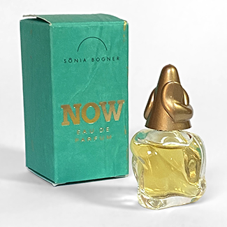 NOW 4ml EdP von Sônia Bogner