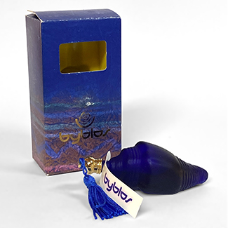 Byblos 10ml EdT