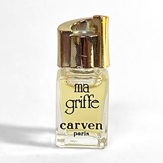 ma griffe 2ml Parfum von Carven