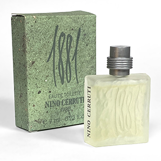1881 7ml EdT von Nino Cerutti