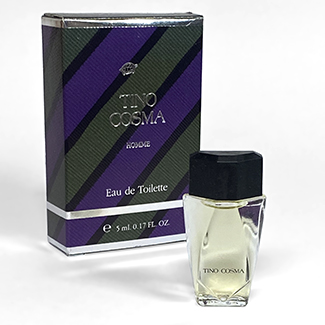 Tino Cosma Homme 5ml EdT