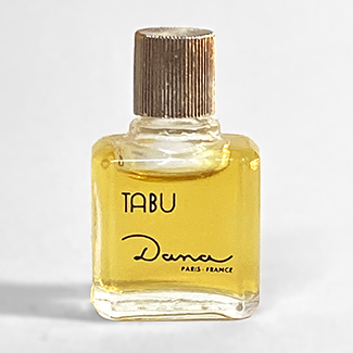 Tabu 2ml Parfum von Dana