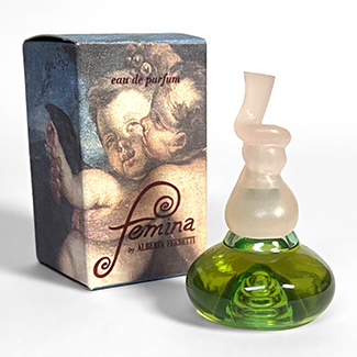 femina 7,5ml EdP von Alberta Ferretti