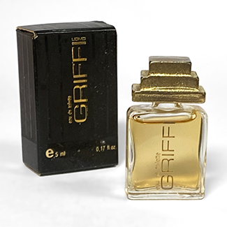 Uomo 5ml EdT von Federico Griffi