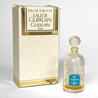 Eau de Guerlain 7,5ml EdT von Guerlain
