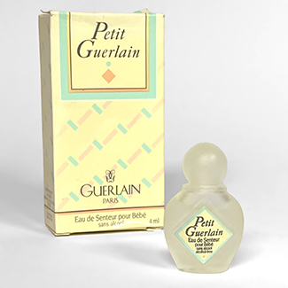 Petit Guerlain 4ml EdS von Guerlain