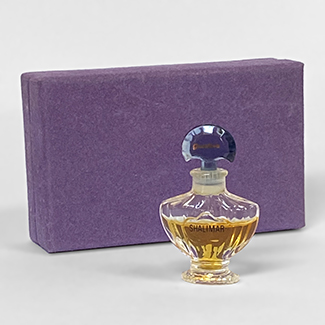 Shalimar 2ml Parfum von Guerlain, 1984