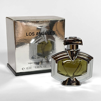 Los Angeles 10ml EdP von Jean Casanova