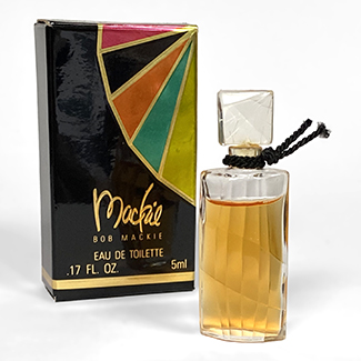 Mackie 5ml EdT von Bob Mackie