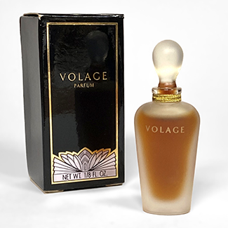 Volage 3,75ml Parfum von Marcus Neiman