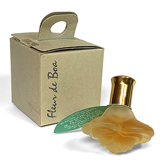 Fleur de Boa 8ml EdT von Parfums International