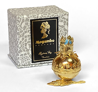 Mogambo 4,9ml Parfum von Myrna Pons