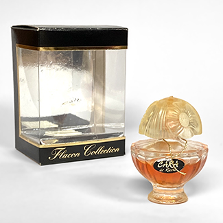 Cara 9ml EdT von Riachi - buy online at Parfumminis.com Cara 9ml EdT von Riachi