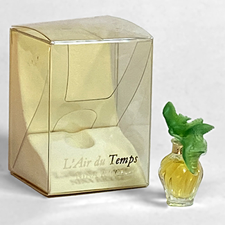 L'Air du Temps 2,5ml Parfum von Nina Ricci
