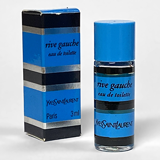 rive gauche 3ml EdT von Yves Saint Laurent