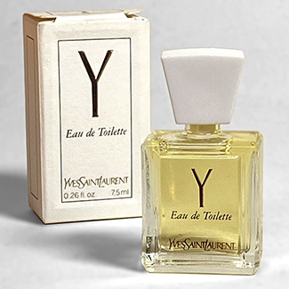 "Y" 7,5ml EdT von Yves Saint Laurent