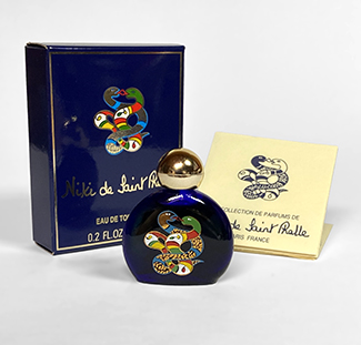Nike de Saint Phalle 6ml EdT