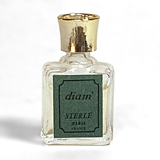 diam' 2,5ml Parfum von Sterlé