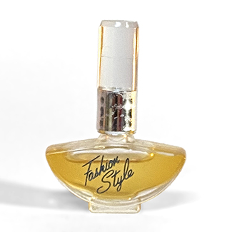 Fashion Style 3ml EdT von Triumph International